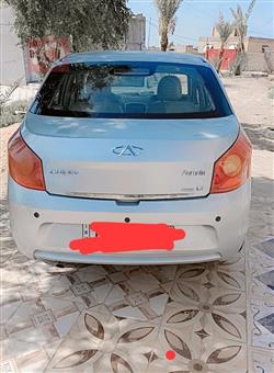 Chery Fulwin 2